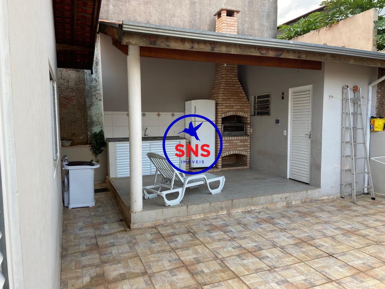 Casa, 3 quartos, 219 m² - Foto 41