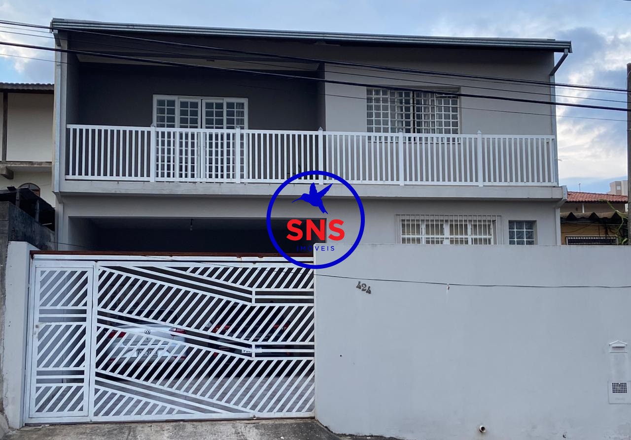 Casa, 3 quartos, 219 m² - Foto 46