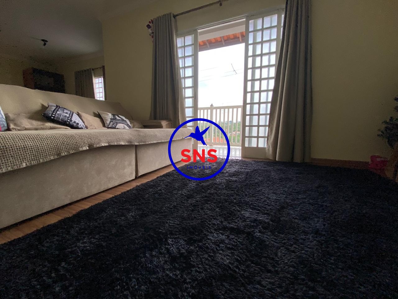 Casa, 3 quartos, 219 m² - Foto 14