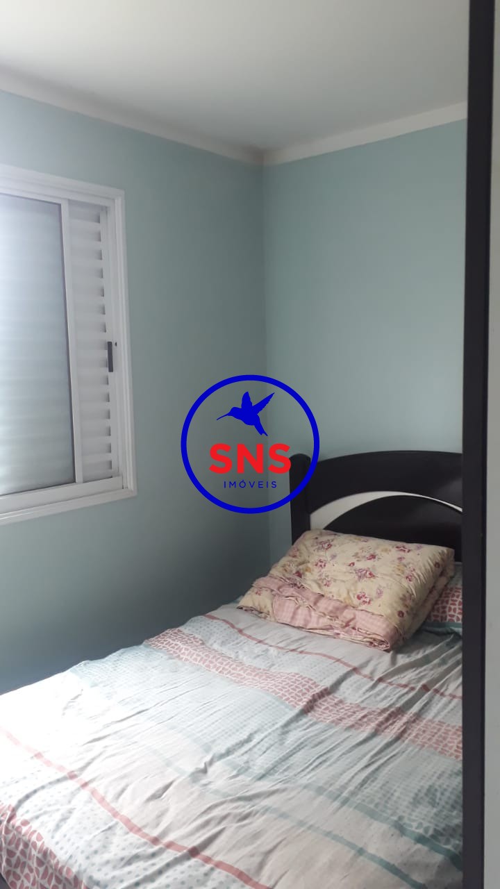 Apartamento, 2 quartos, 48 m² - Foto 6