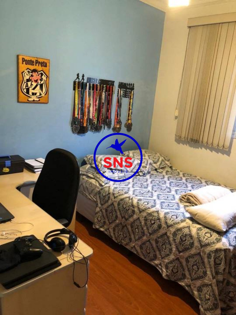 Apartamento, 3 quartos, 86 m² - Foto 7