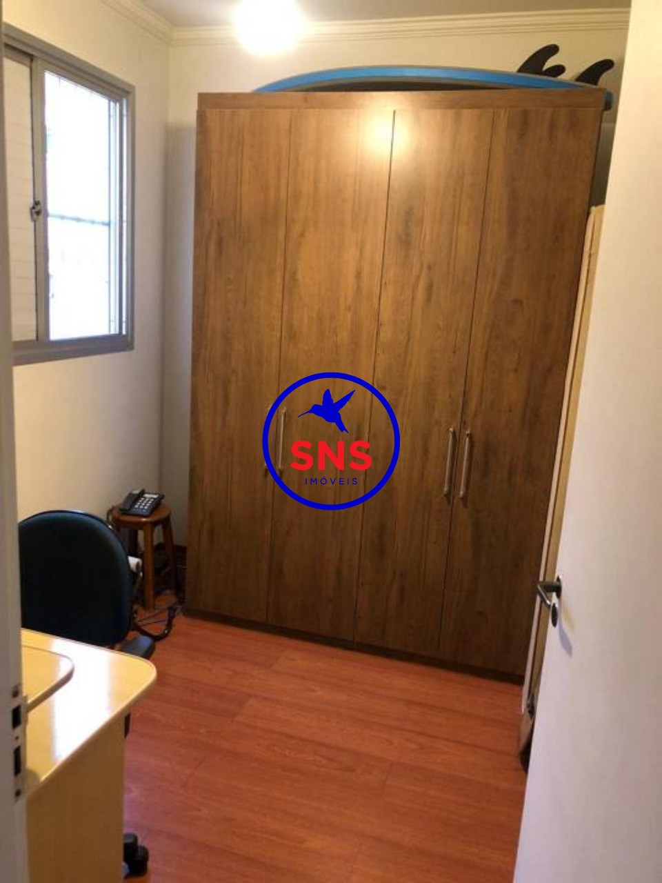 Apartamento, 3 quartos, 86 m² - Foto 6