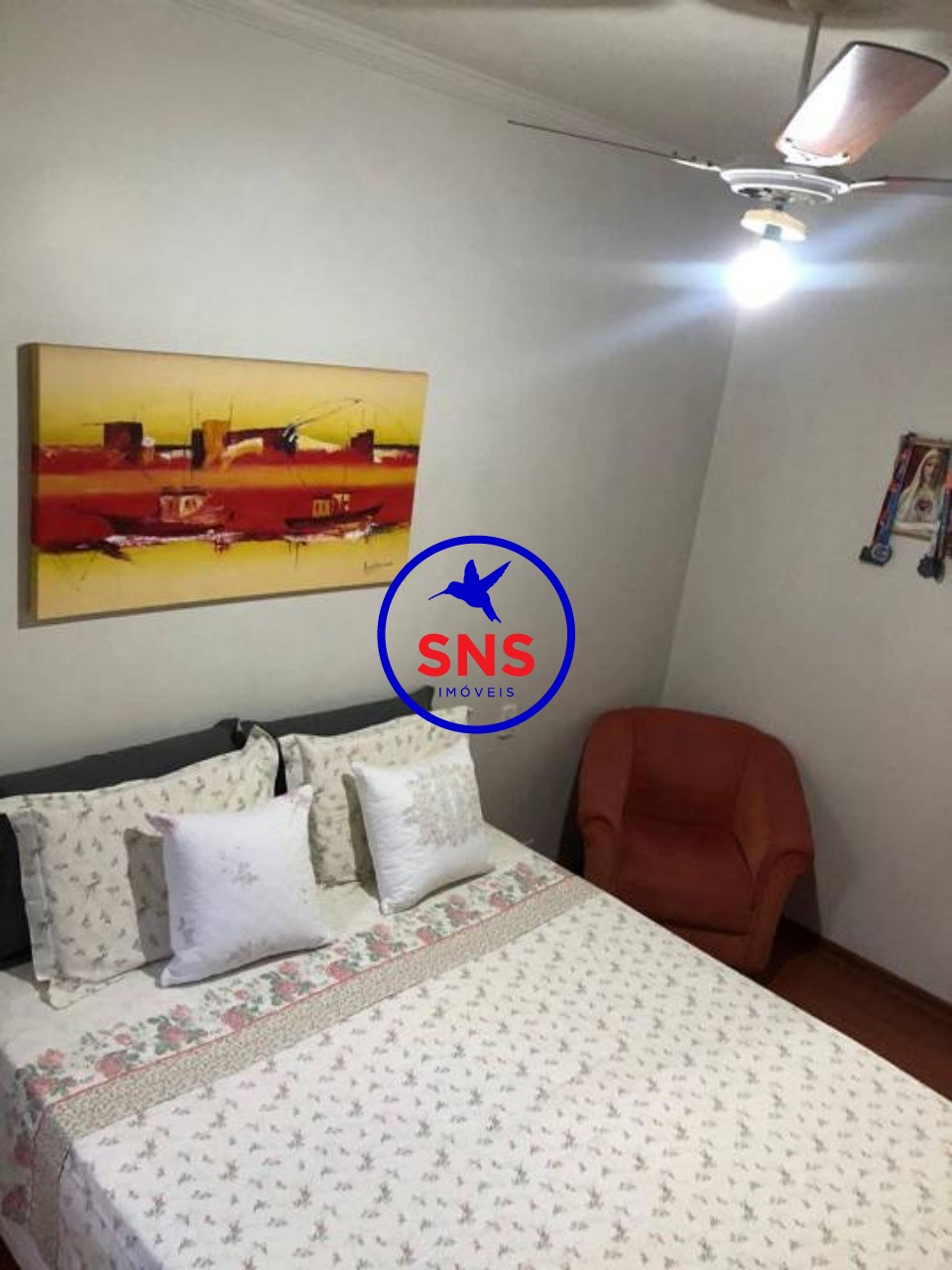 Apartamento, 3 quartos, 86 m² - Foto 5