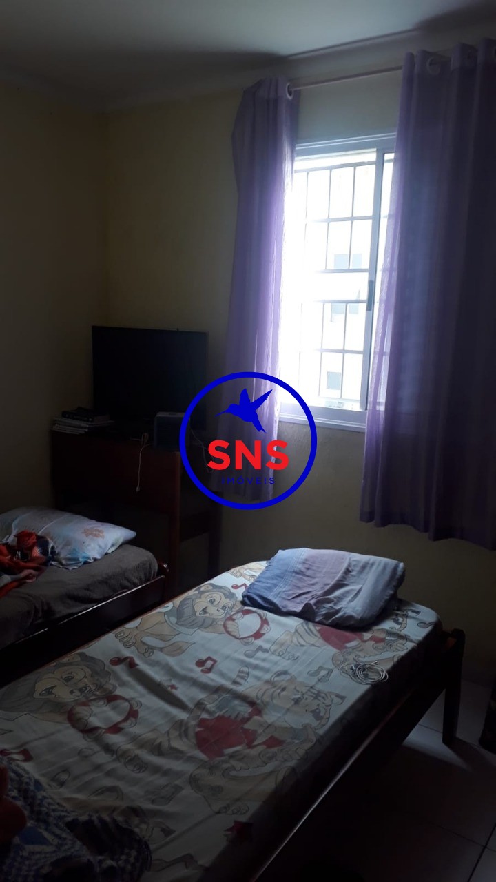 Apartamento, 2 quartos, 48 m² - Foto 7