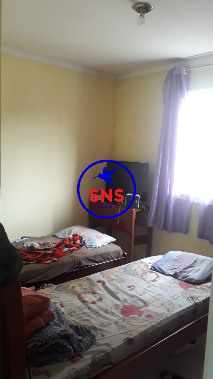 Apartamento, 2 quartos, 48 m² - Foto 4