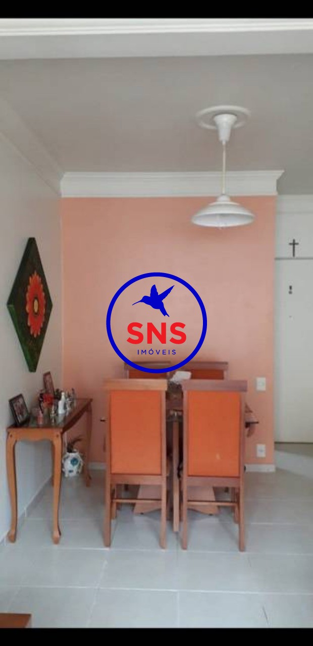 Apartamento, 3 quartos, 86 m² - Foto 2