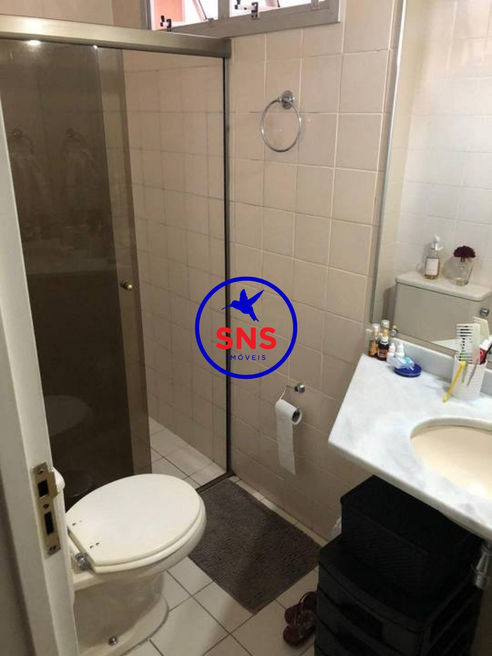 Apartamento, 3 quartos, 86 m² - Foto 9