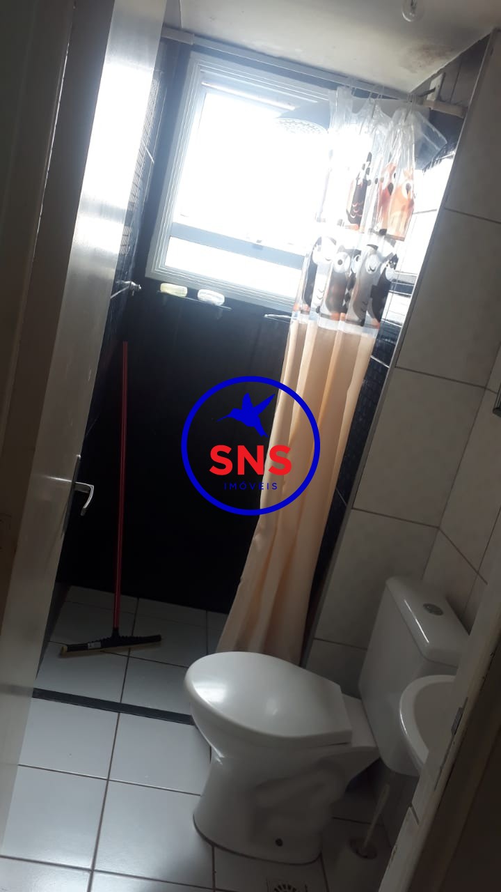 Apartamento, 2 quartos, 48 m² - Foto 5