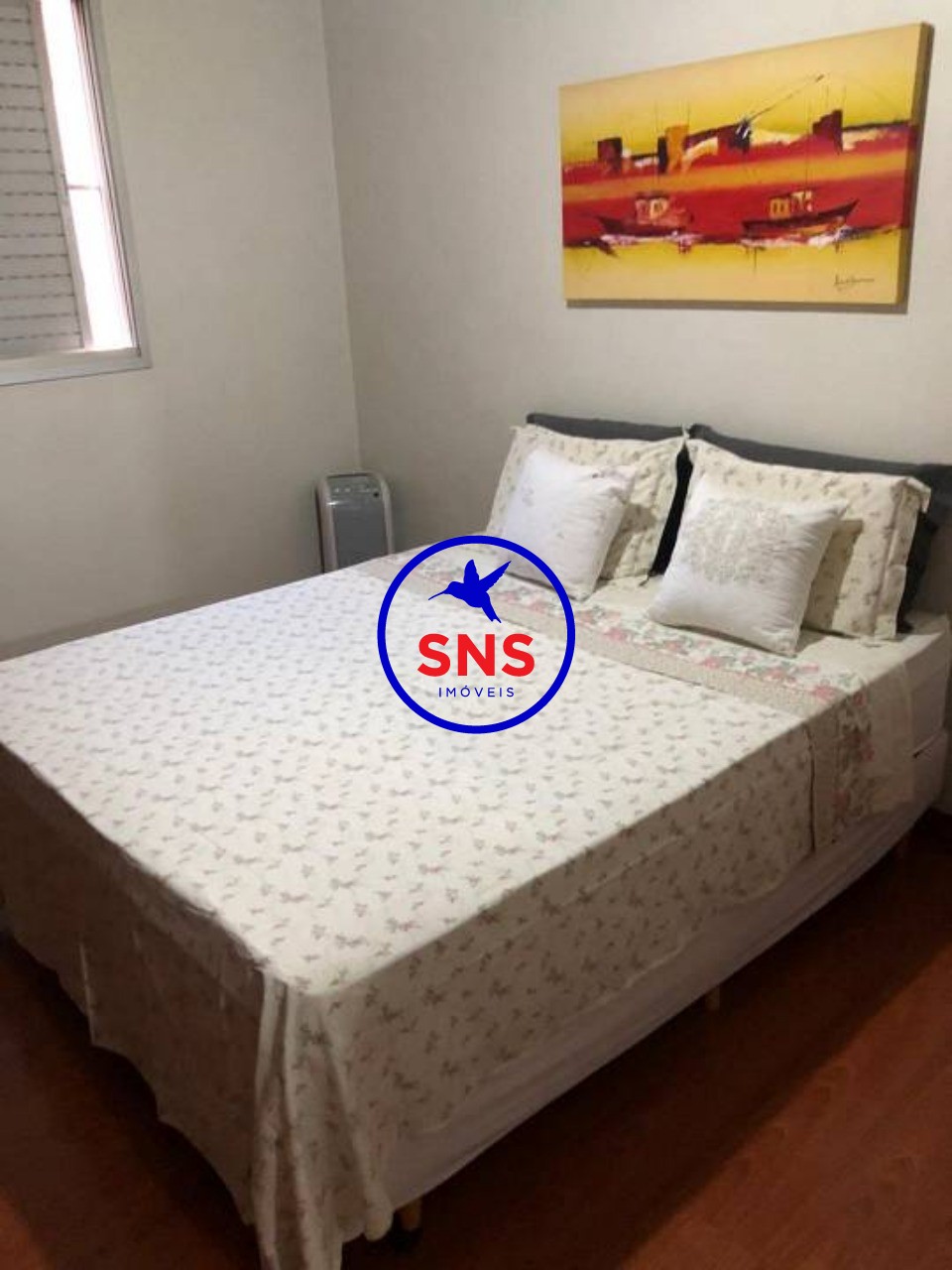 Apartamento, 3 quartos, 86 m² - Foto 4