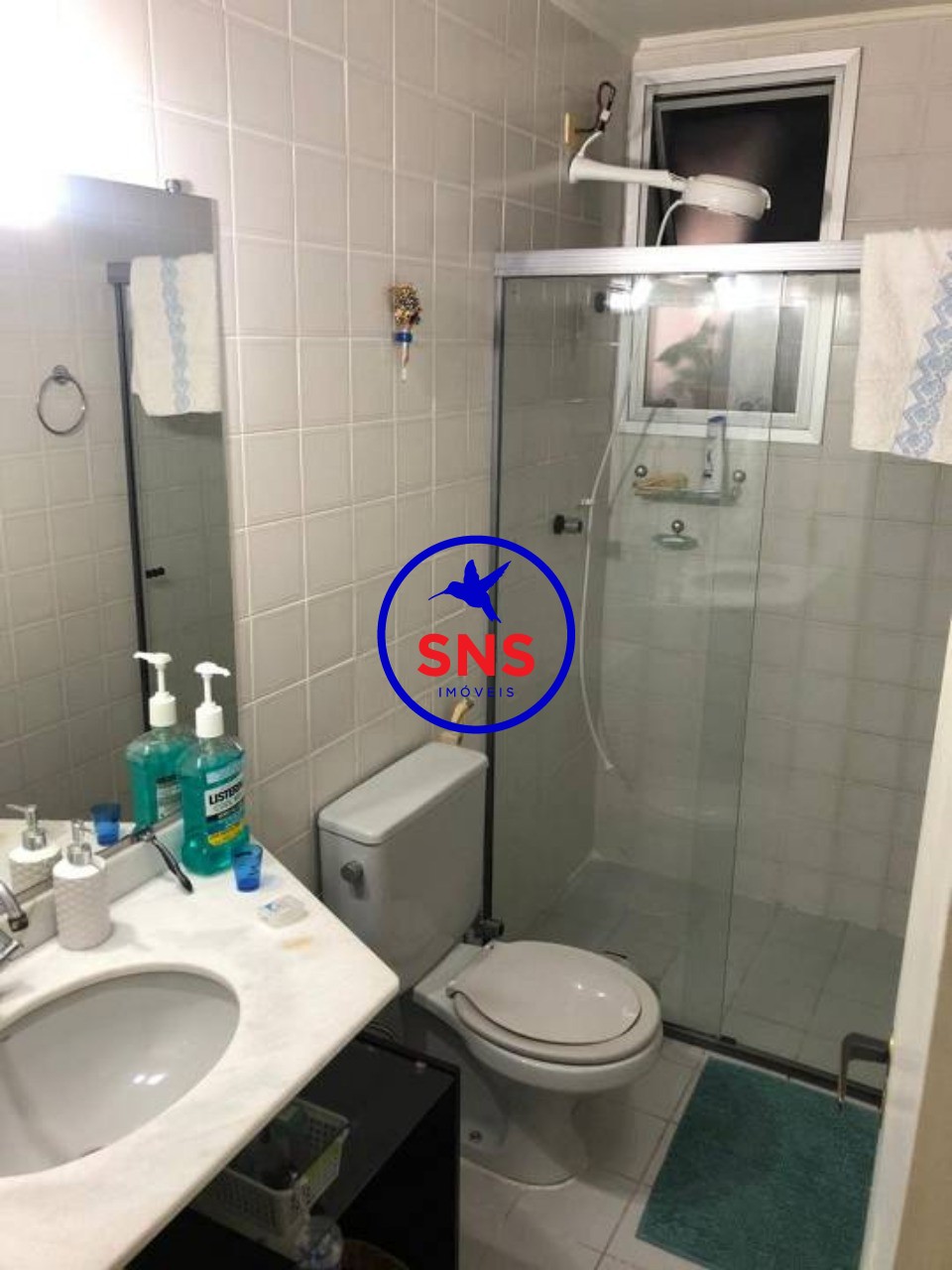 Apartamento, 3 quartos, 86 m² - Foto 10