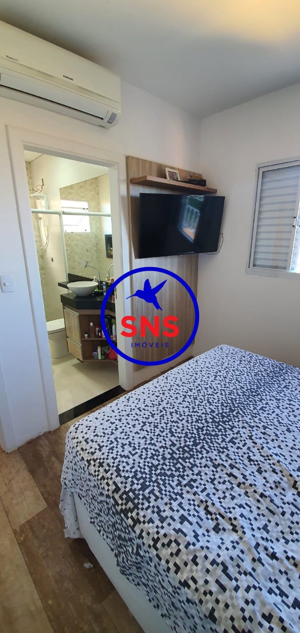 Casa à venda com 3 quartos, 100m² - Foto 9