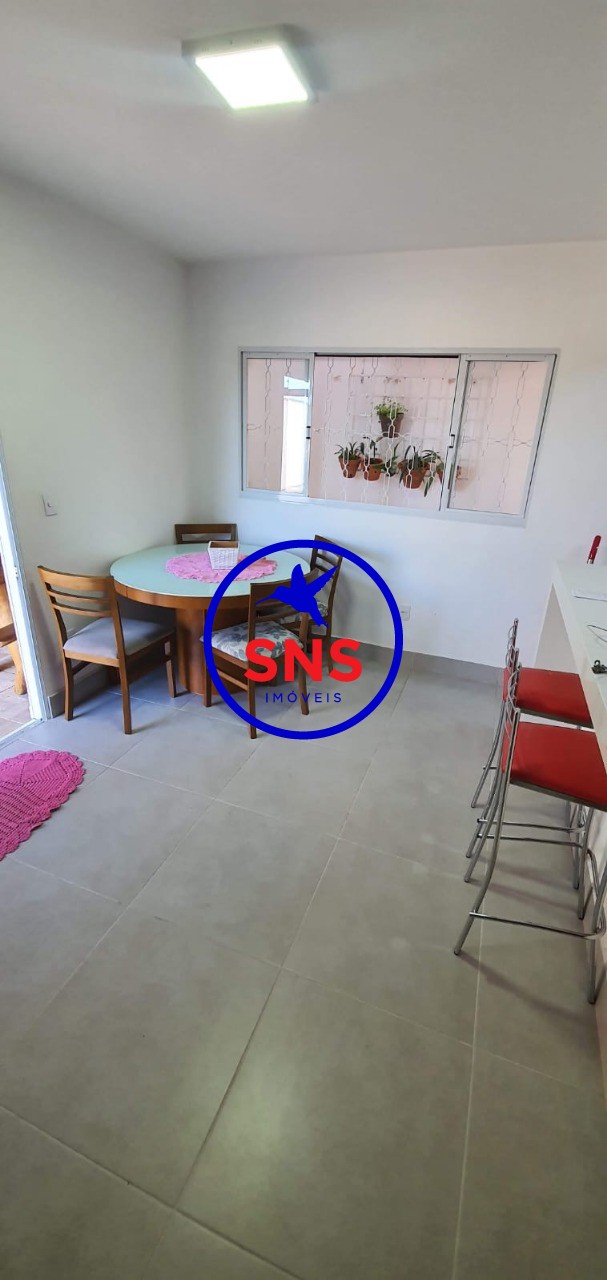Casa à venda com 3 quartos, 100m² - Foto 6