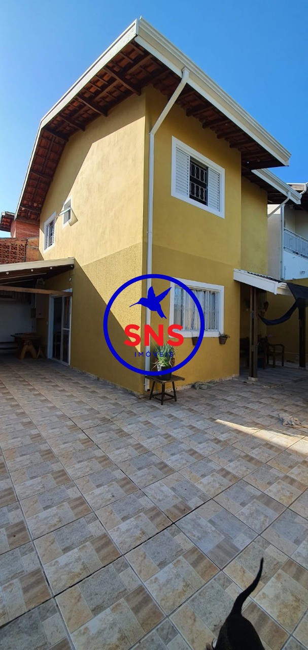 Casa à venda com 3 quartos, 100m² - Foto 21