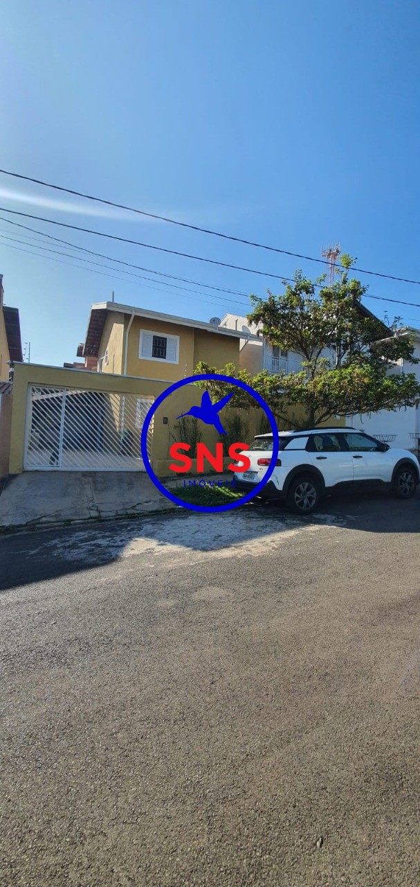 Casa à venda com 3 quartos, 100m² - Foto 22