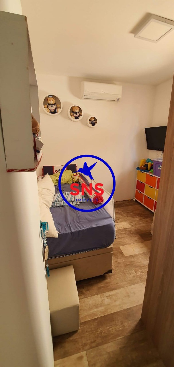 Casa à venda com 3 quartos, 100m² - Foto 12