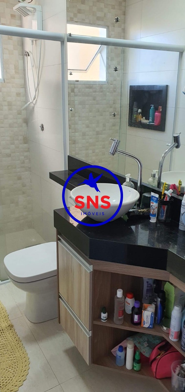 Casa à venda com 3 quartos, 100m² - Foto 15