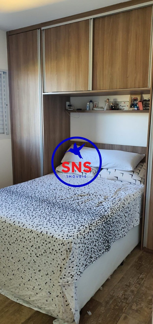Casa à venda com 3 quartos, 100m² - Foto 10