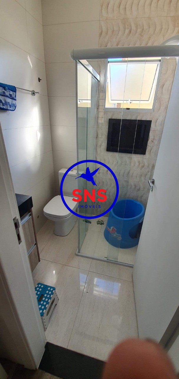 Casa à venda com 3 quartos, 100m² - Foto 7