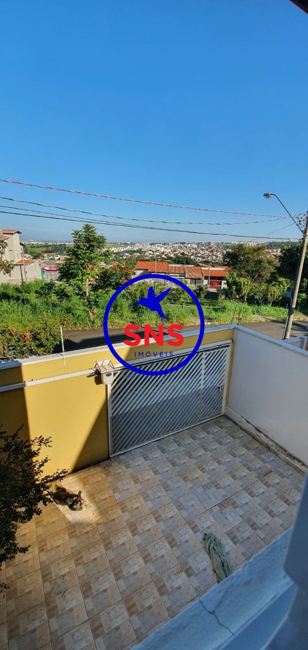 Casa à venda com 3 quartos, 100m² - Foto 18