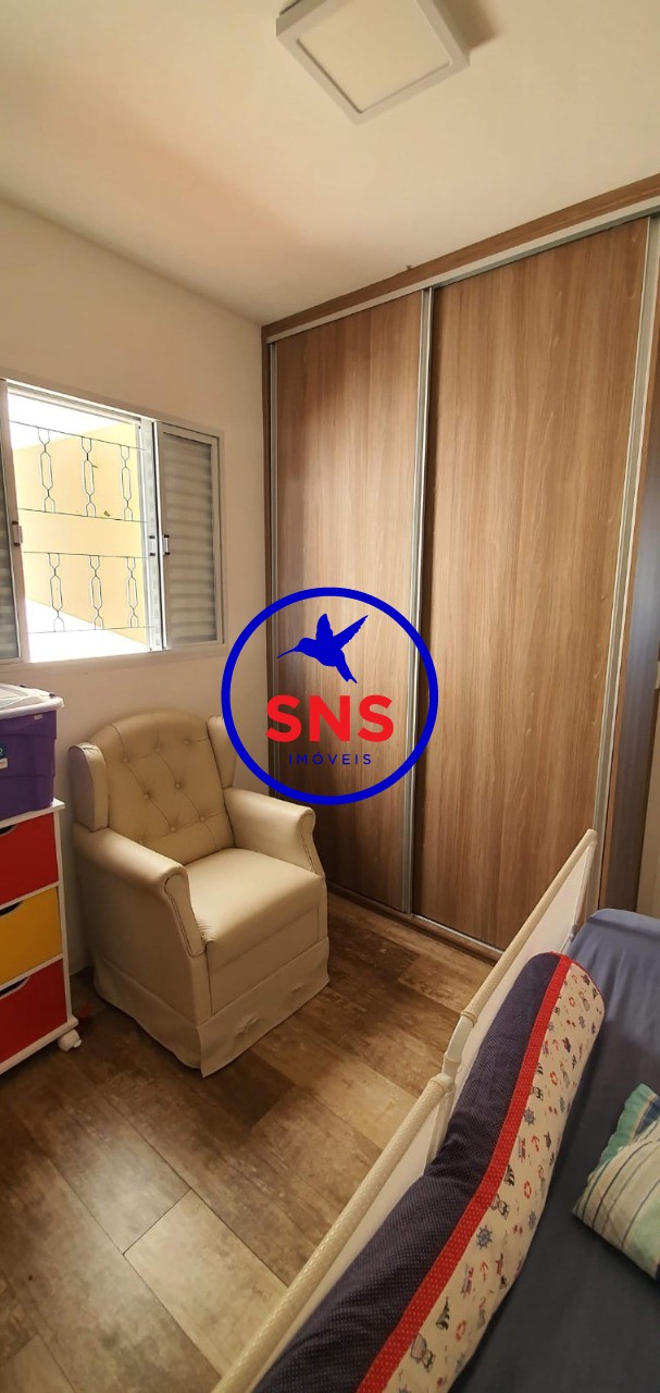 Casa à venda com 3 quartos, 100m² - Foto 13