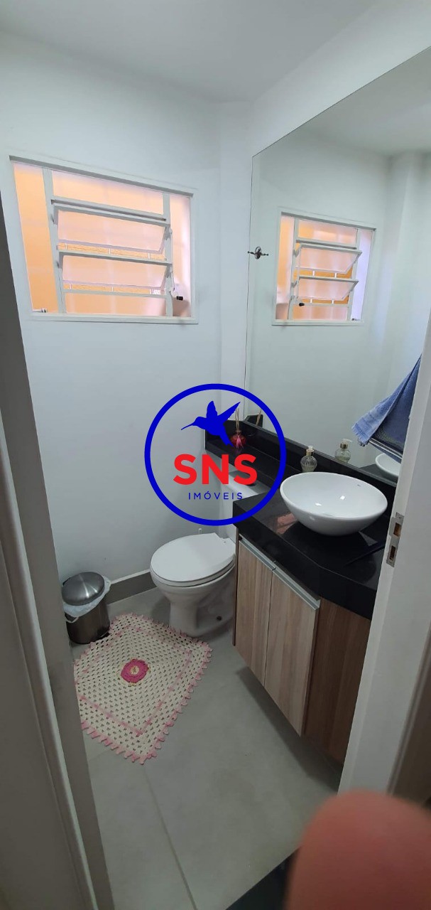 Casa à venda com 3 quartos, 100m² - Foto 16