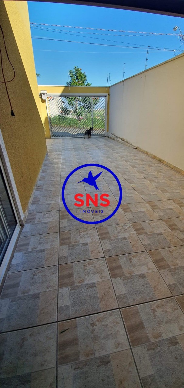 Casa à venda com 3 quartos, 100m² - Foto 19