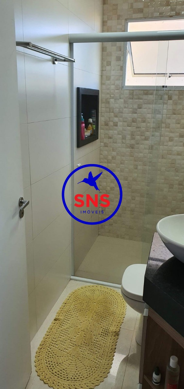 Casa à venda com 3 quartos, 100m² - Foto 14
