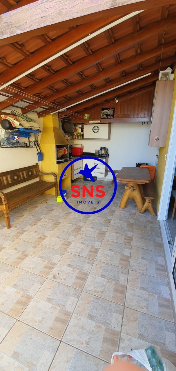 Casa à venda com 3 quartos, 100m² - Foto 17