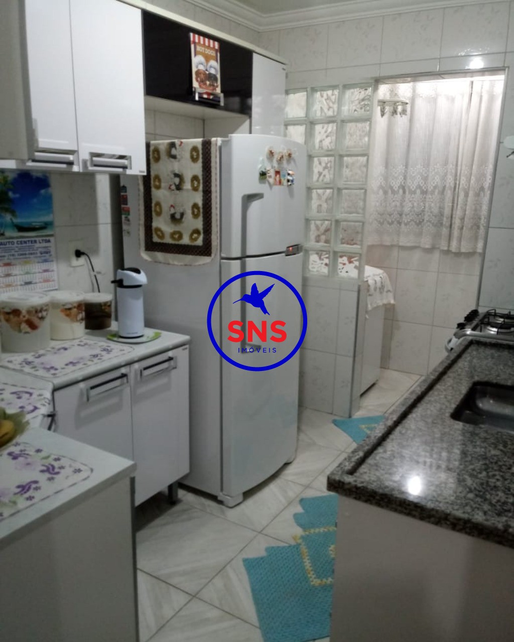 Apartamento, 2 quartos, 45 m² - Foto 3