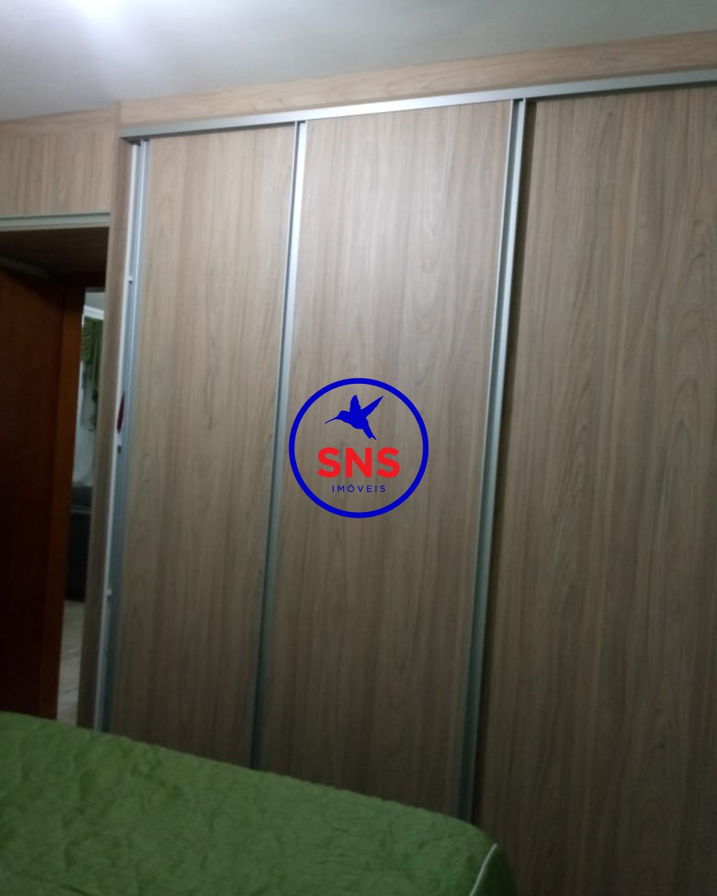 Apartamento, 2 quartos, 45 m² - Foto 6