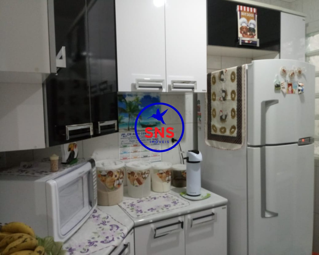 Apartamento, 2 quartos, 45 m² - Foto 9
