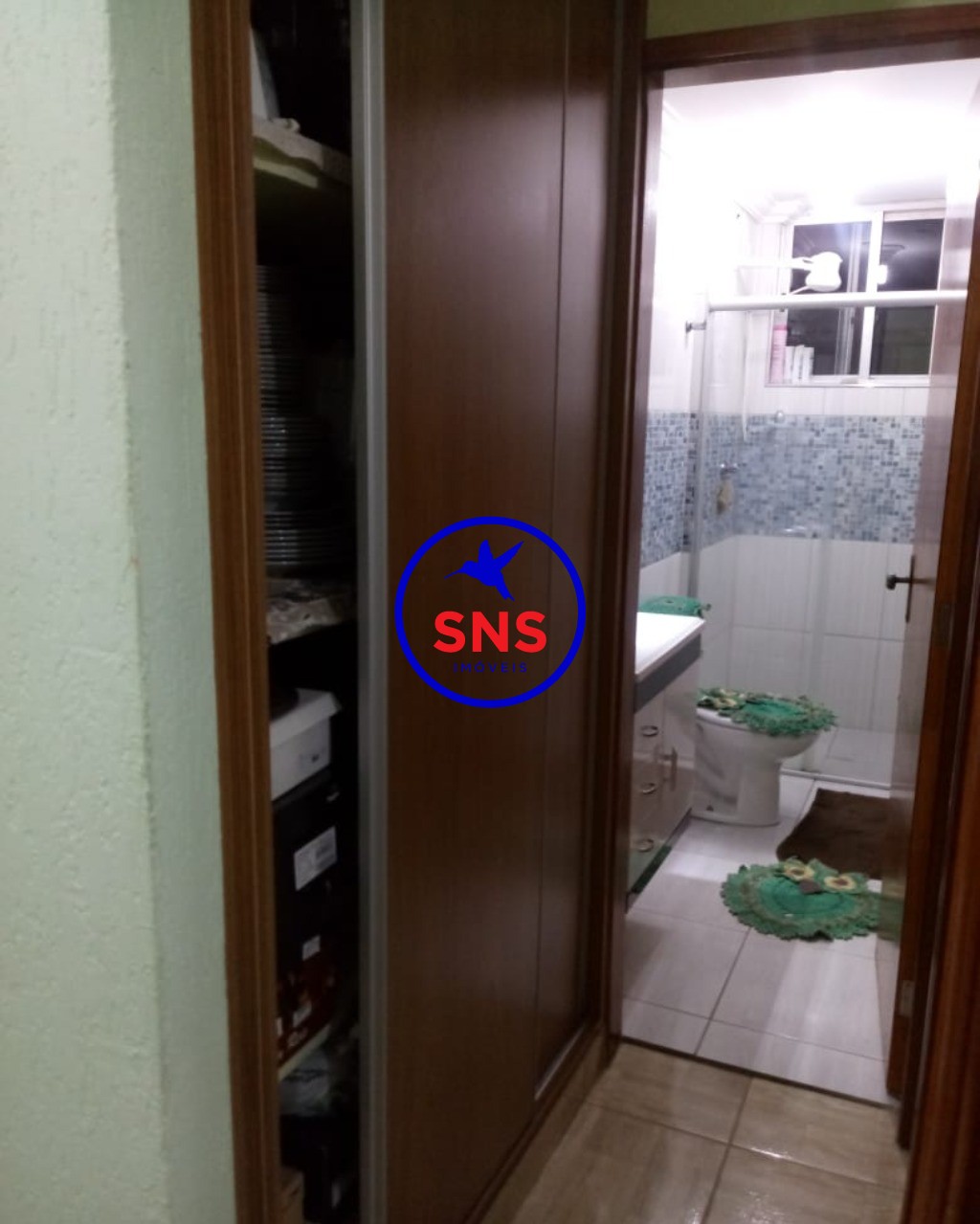 Apartamento, 2 quartos, 45 m² - Foto 11