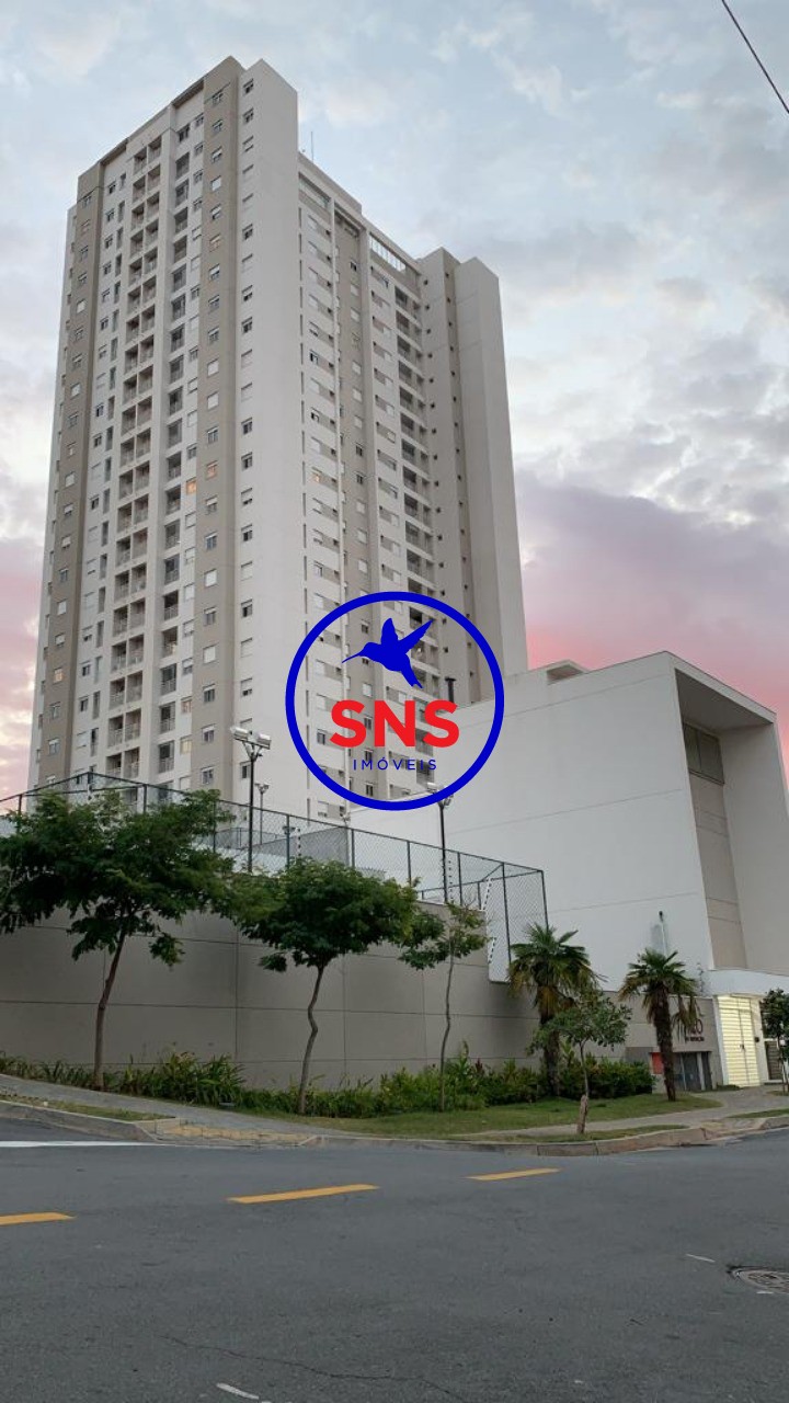 Apartamento, 2 quartos, 60 m² - Foto 1