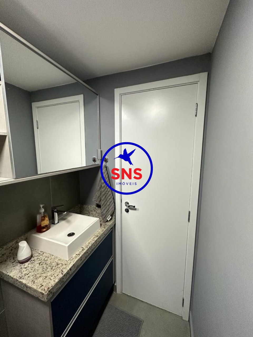 Apartamento, 2 quartos, 60 m² - Foto 12