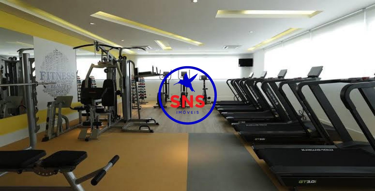 Apartamento, 2 quartos, 60 m² - Foto 15