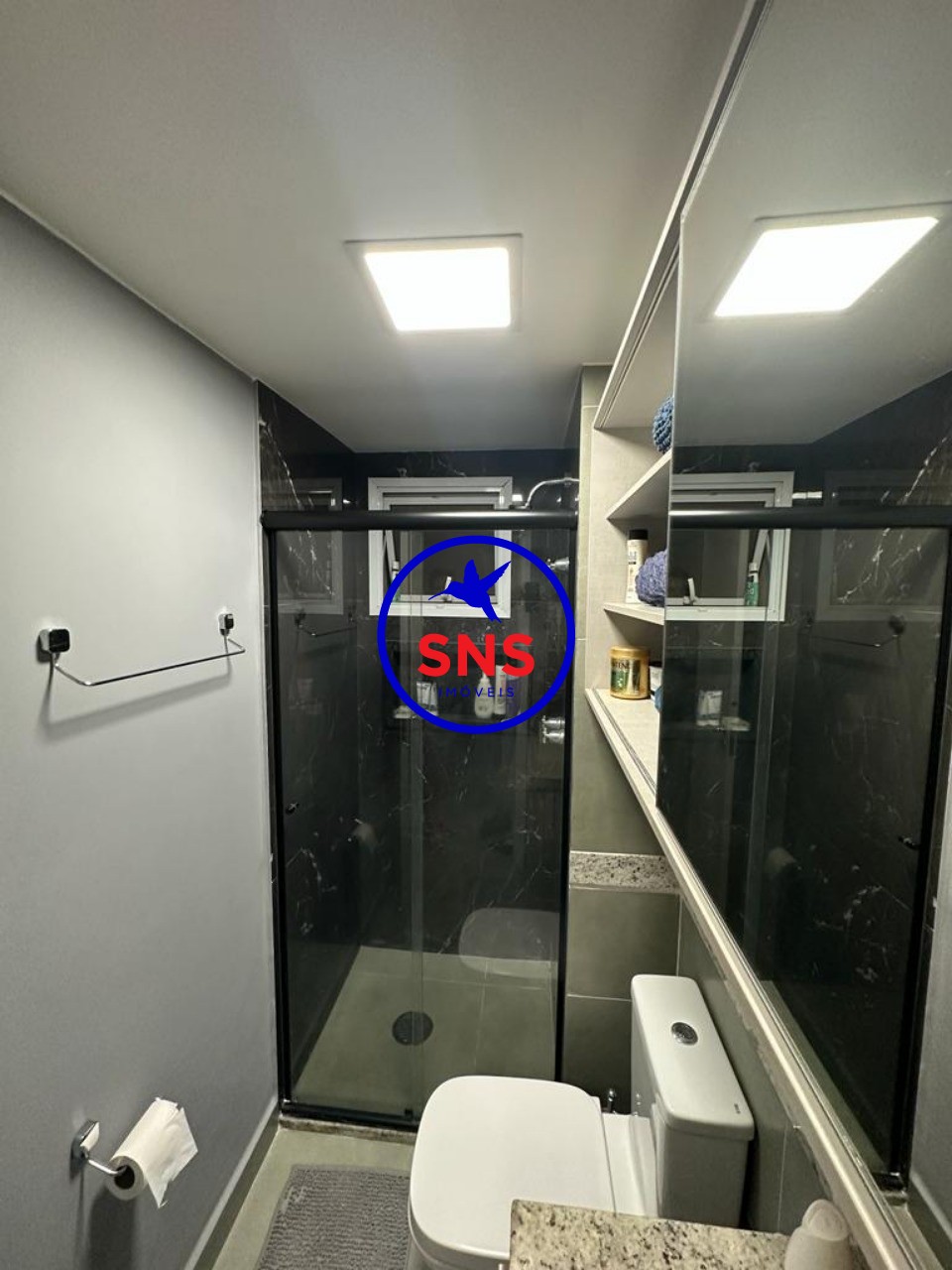 Apartamento, 2 quartos, 60 m² - Foto 13