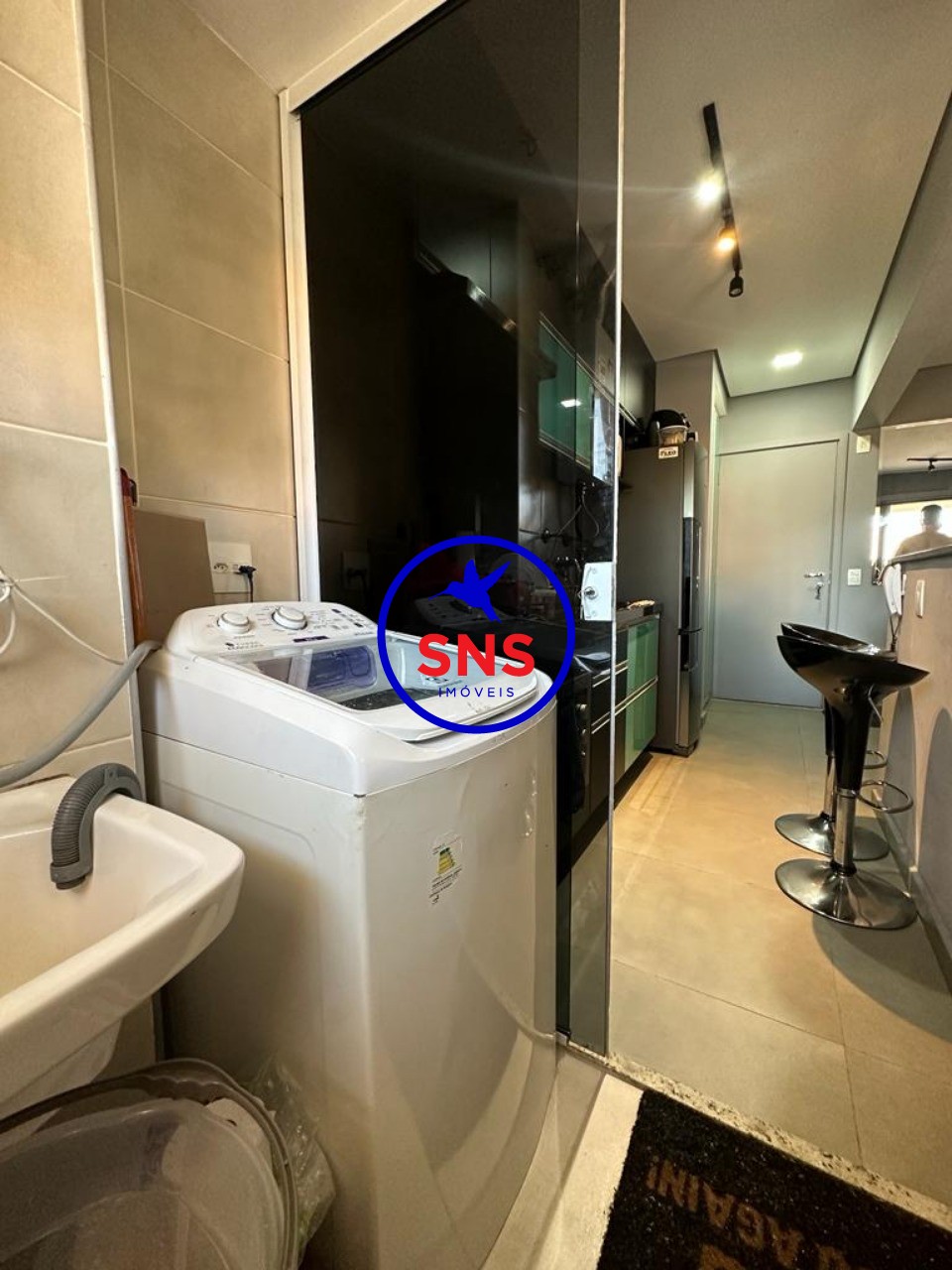 Apartamento, 2 quartos, 60 m² - Foto 9