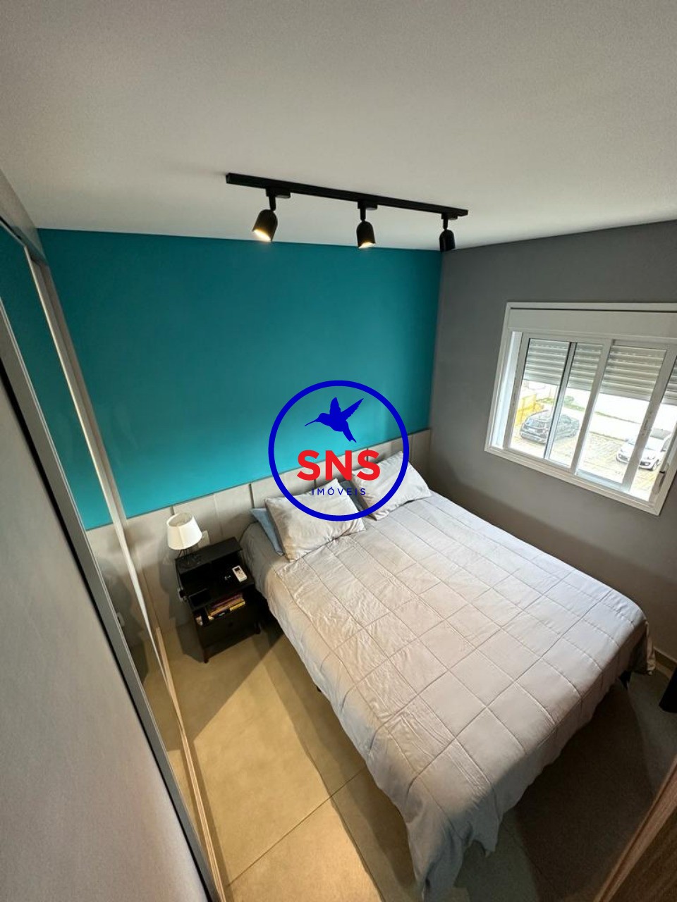 Apartamento, 2 quartos, 60 m² - Foto 14