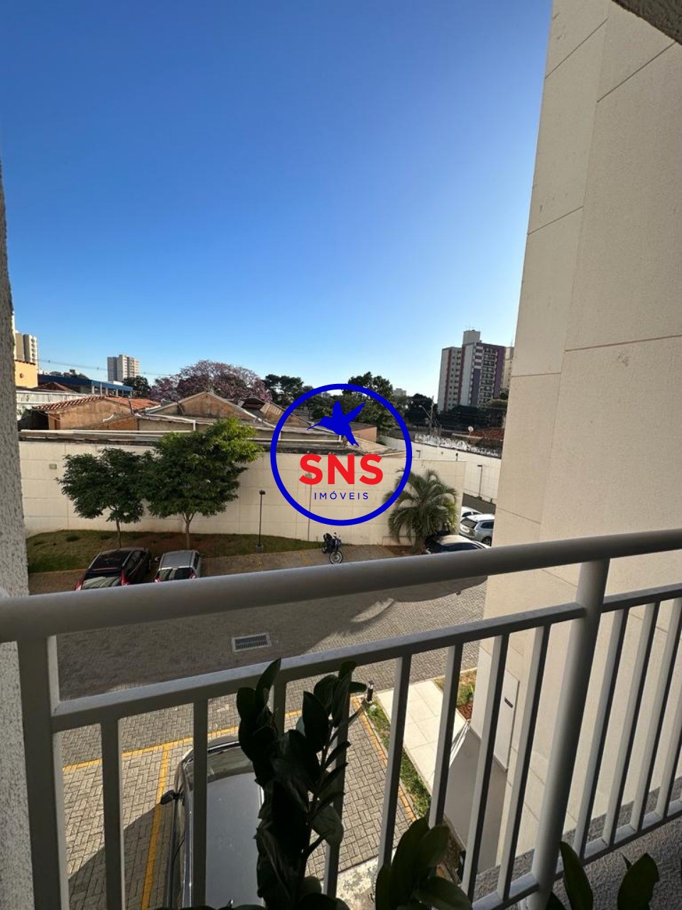 Apartamento, 2 quartos, 60 m² - Foto 6