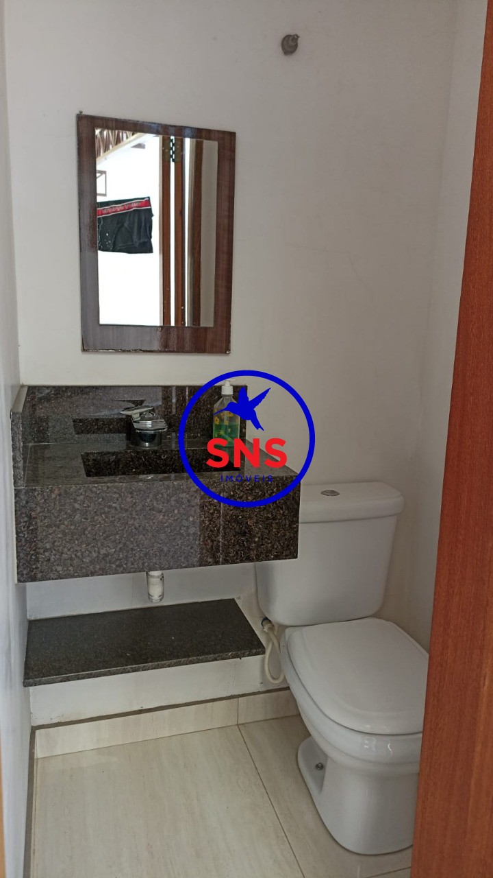 Casa, 2 quartos, 115 m² - Foto 5