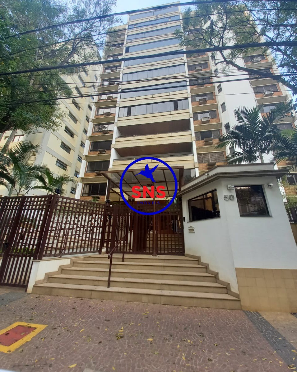 Apartamento, 4 quartos, 280 m² - Foto 2