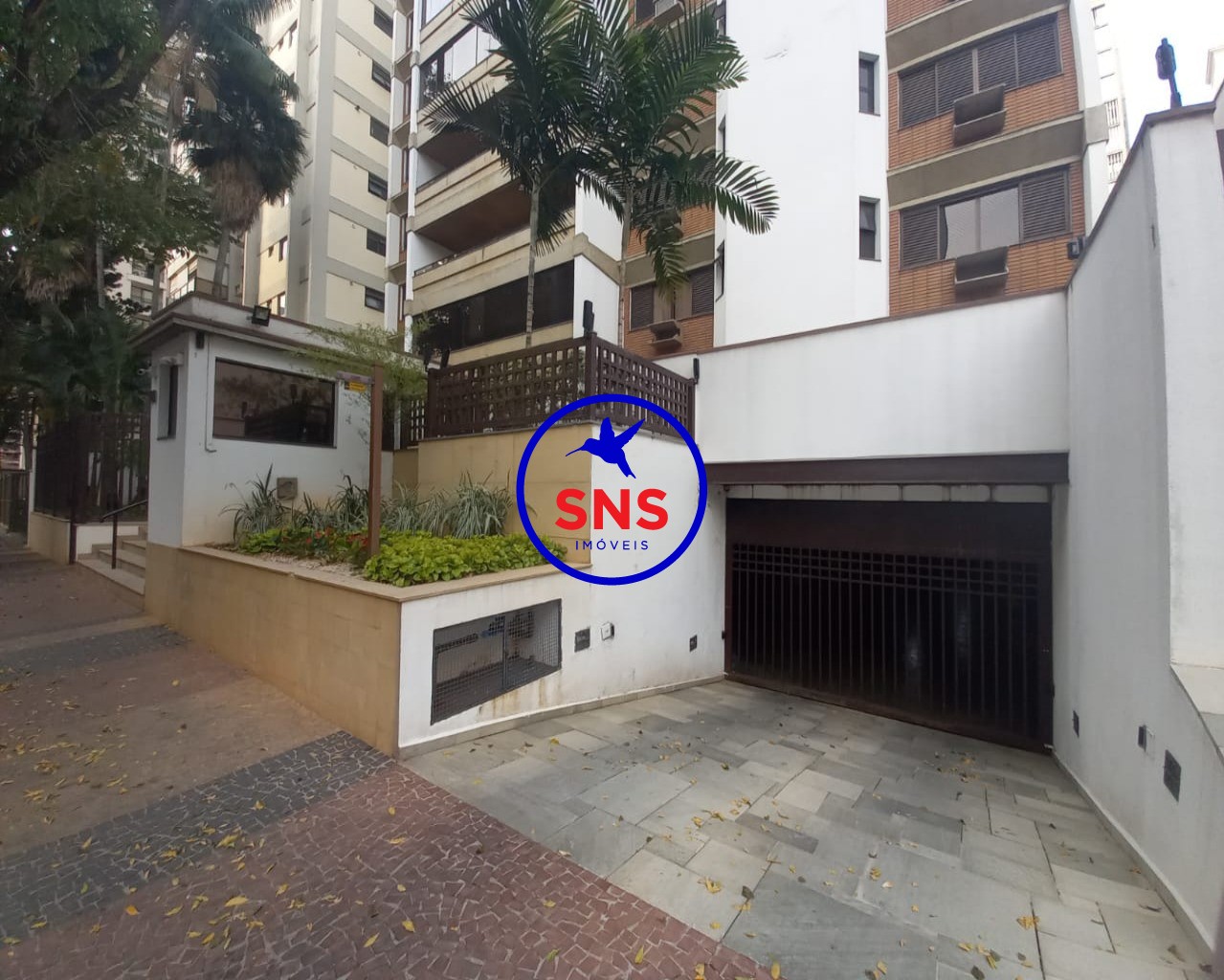 Apartamento, 4 quartos, 280 m² - Foto 3