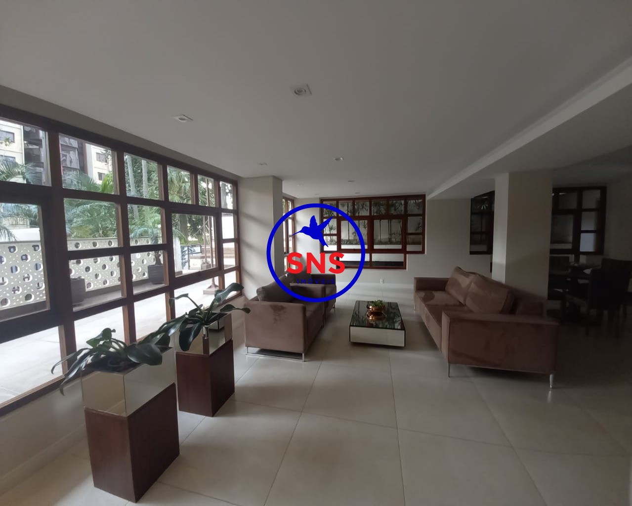 Apartamento, 4 quartos, 280 m² - Foto 4