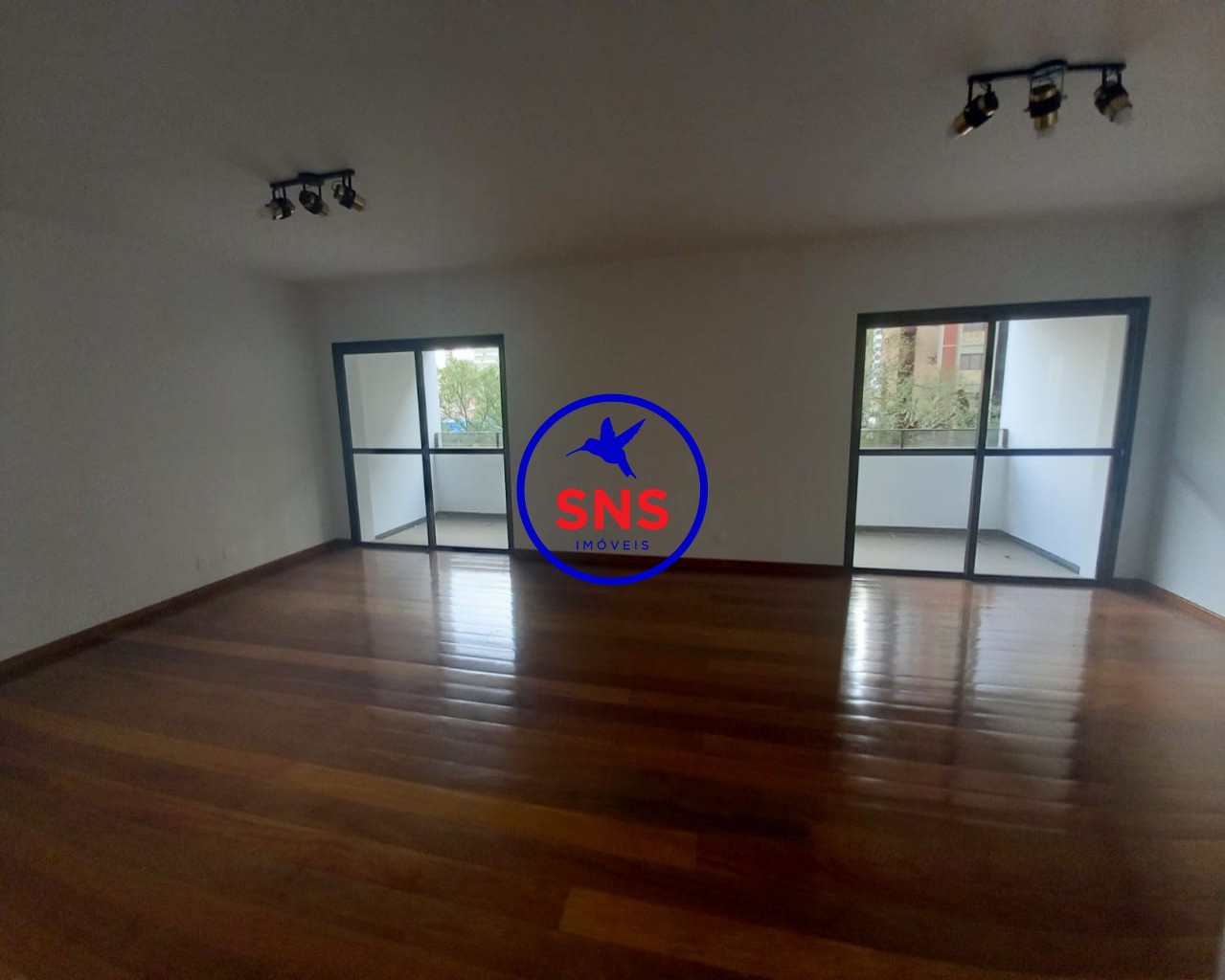 Apartamento, 4 quartos, 280 m² - Foto 5
