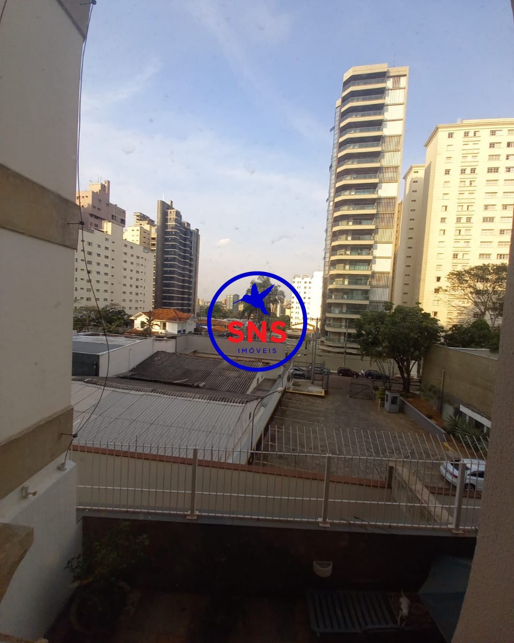 Apartamento, 4 quartos, 280 m² - Foto 20