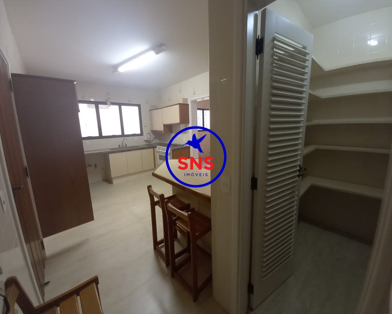Apartamento, 4 quartos, 280 m² - Foto 56