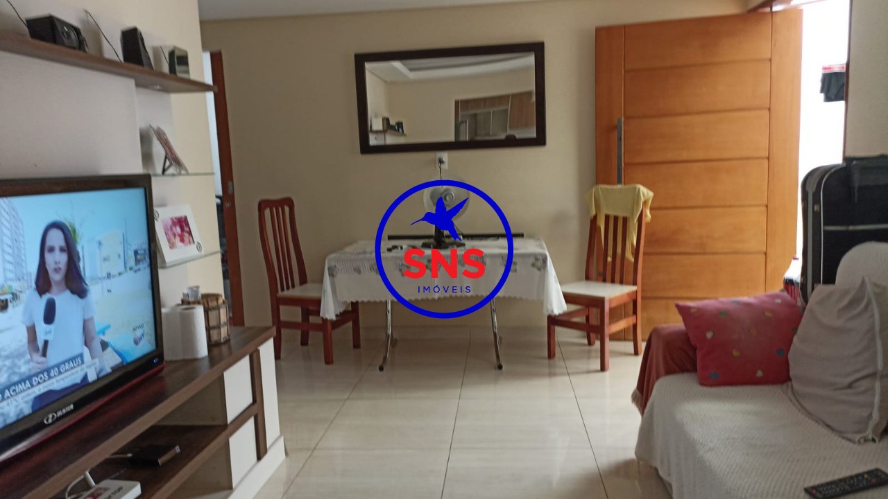 Casa, 2 quartos, 115 m² - Foto 1