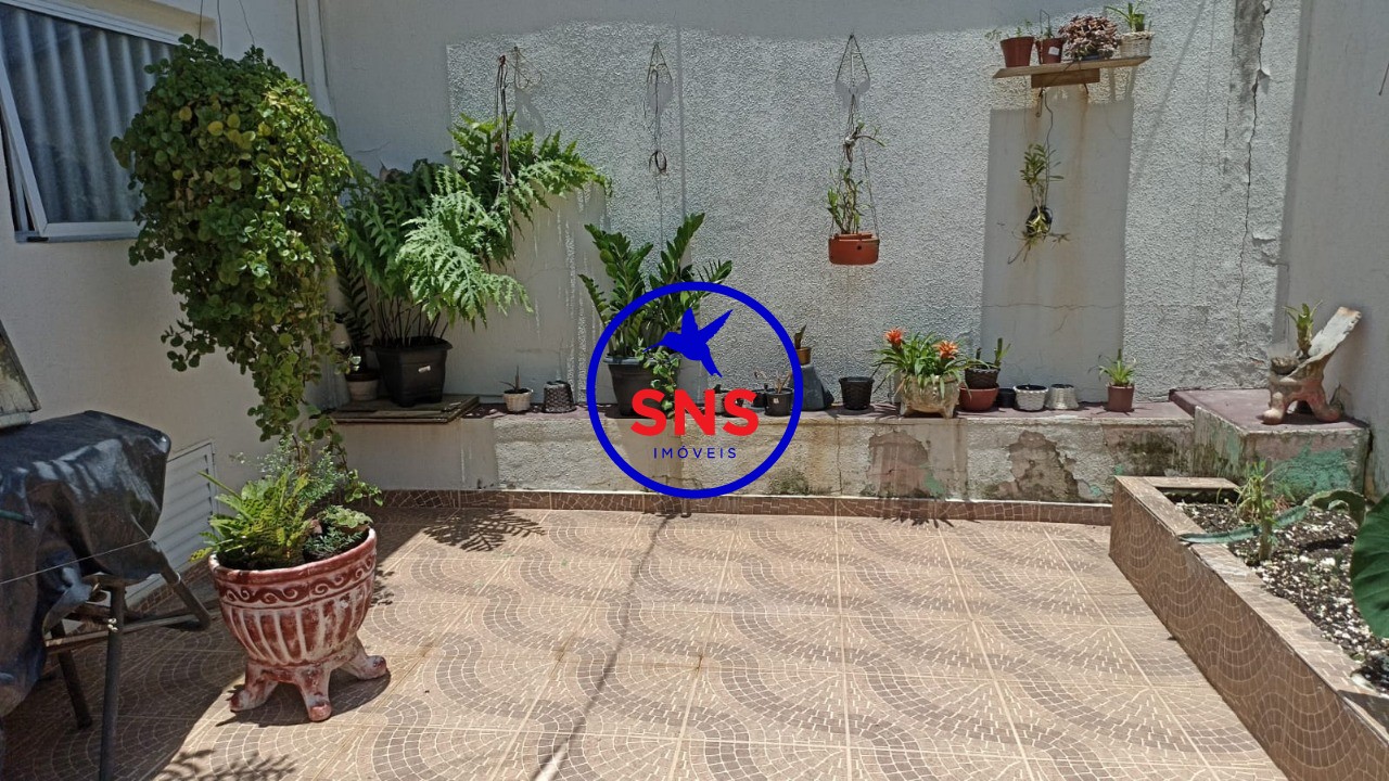 Casa, 2 quartos, 115 m² - Foto 17