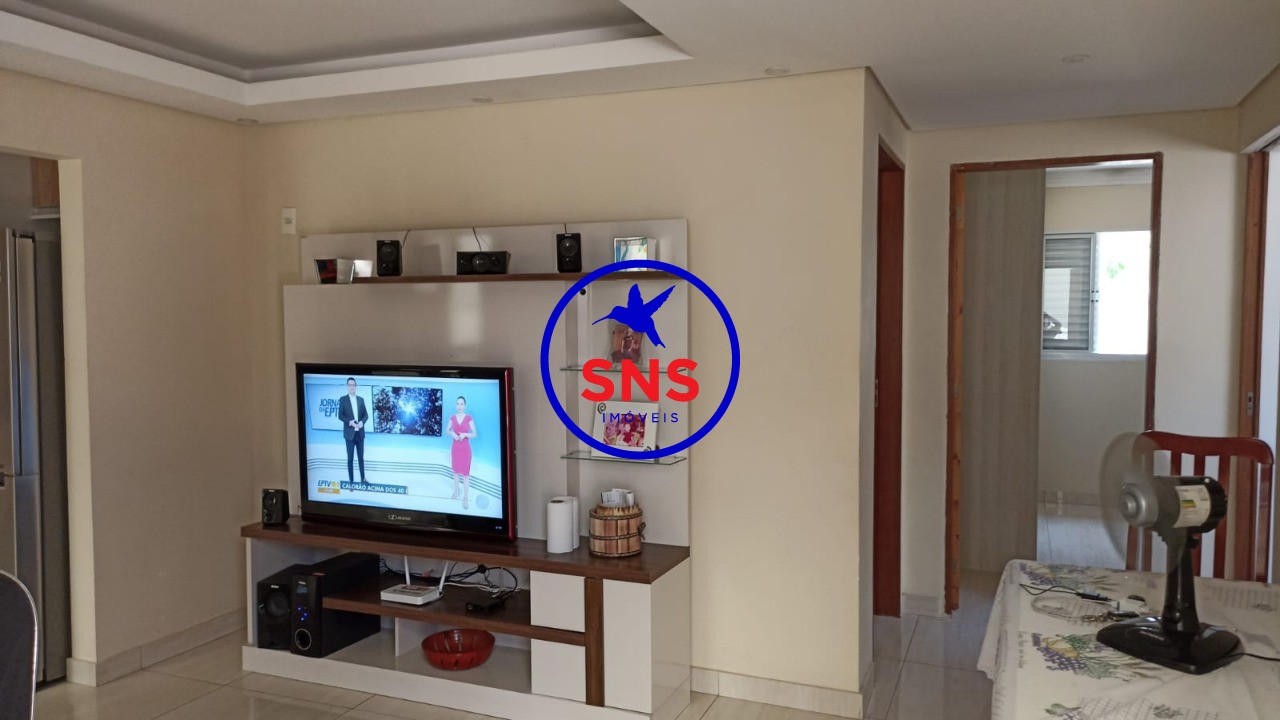 Casa, 2 quartos, 115 m² - Foto 2
