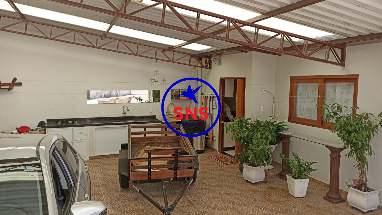 Casa, 2 quartos, 115 m² - Foto 13
